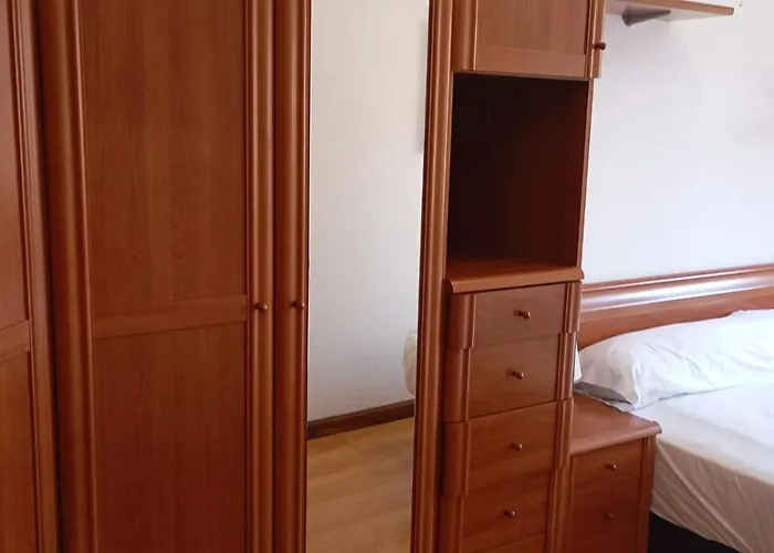 La Calzada 아파트