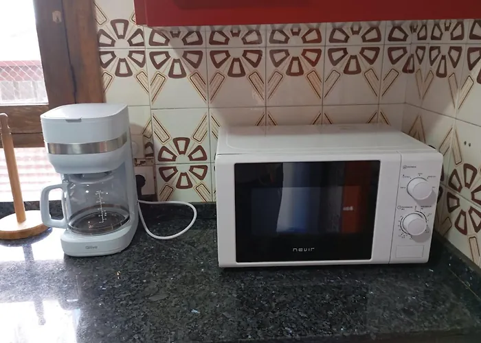 아파트 La Calzada *