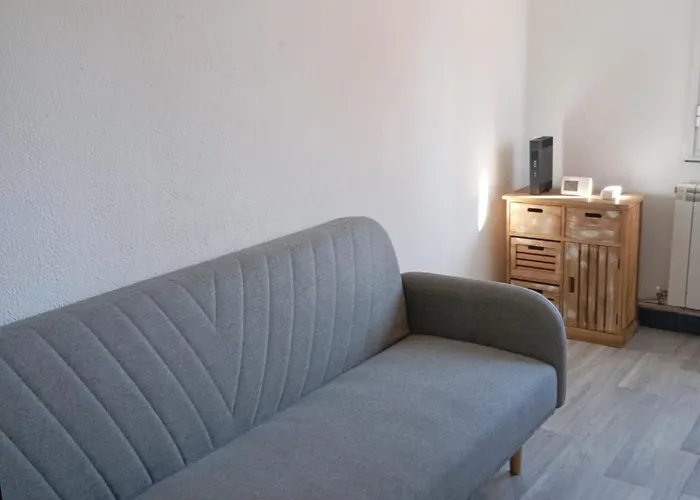 아파트 La Calzada *