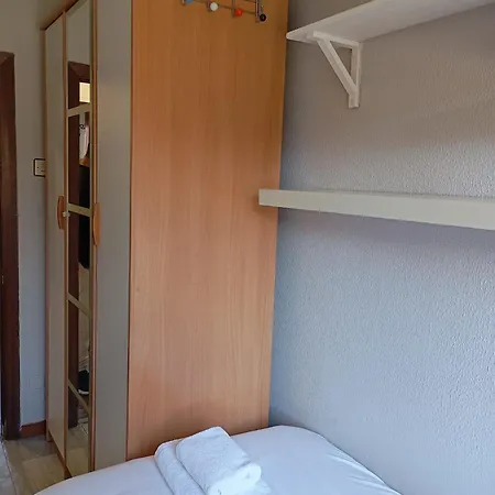 La Calzada Apartman Gijón