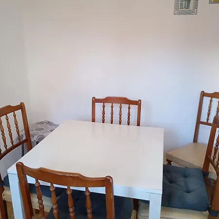 Apartman La Calzada Gijón