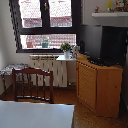 La Calzada Apartman Gijón