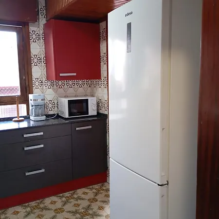 La Calzada * خيخون