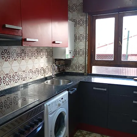 La Calzada * خيخون