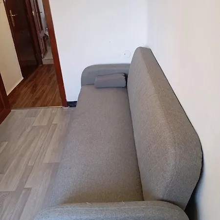 شقة La Calzada