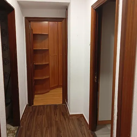 La Calzada *