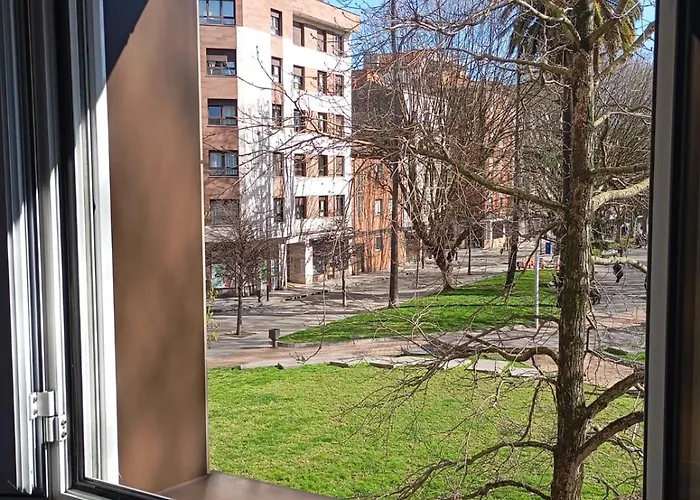 La Calzada Apartman Gijón