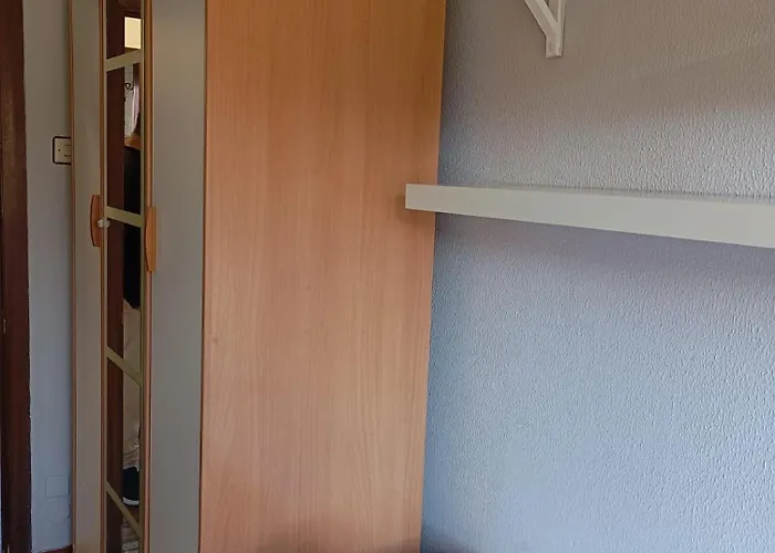 La Calzada Apartman Gijón