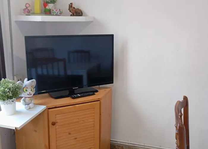 La Calzada Apartman Gijón