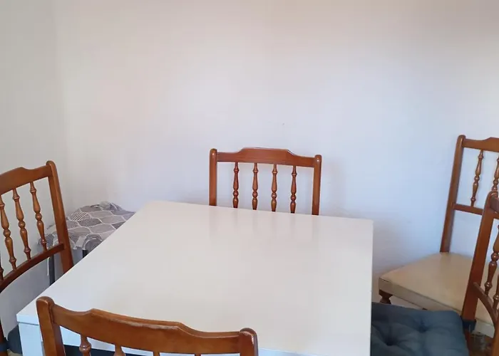 Apartman La Calzada Gijón