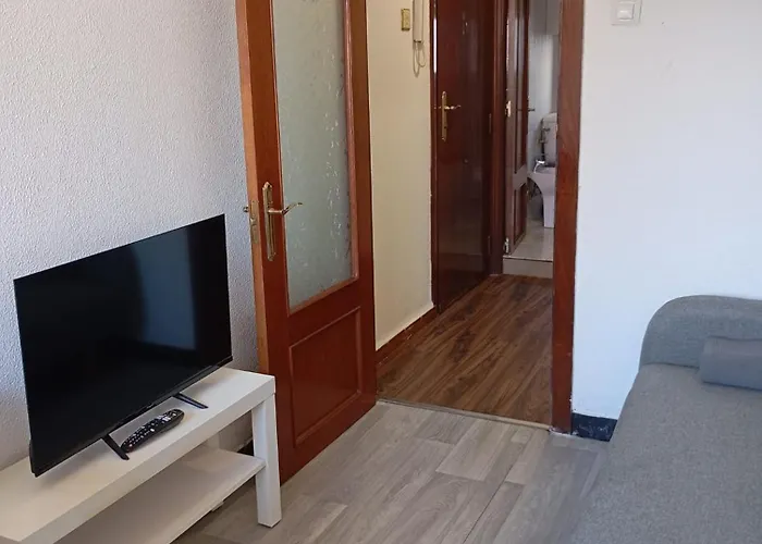 Apartman La Calzada *